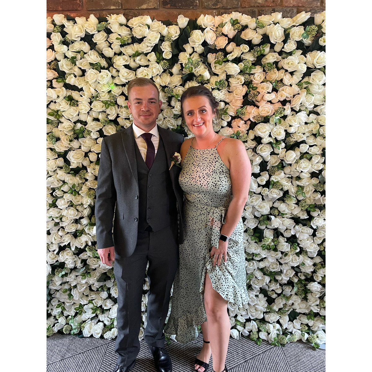 BMoremon's tweet photo. Oh I do love a wedding ❤️ https://t.co/3ddfafWr8M
