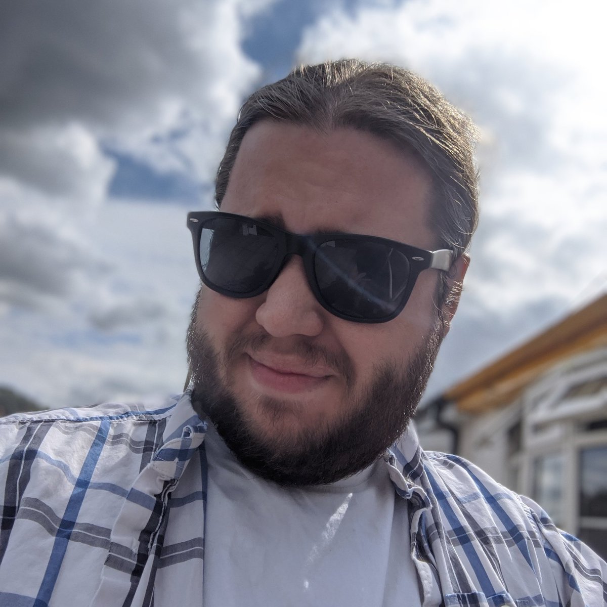 NathanielCodes's tweet photo. #NewProfilePic https://t.co/UpMaPOiUkc