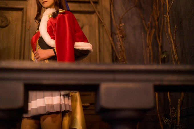 コスプレイヤー小鞠のTwitter画像41