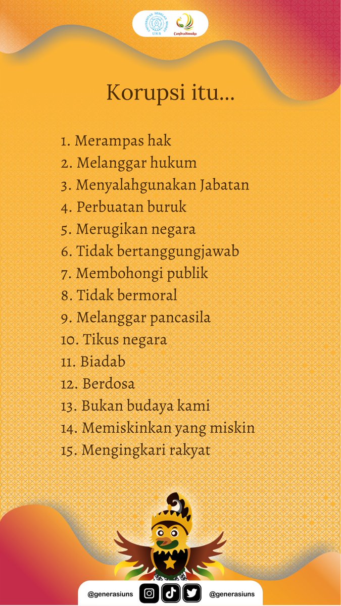 PKKMB UNS tweet media