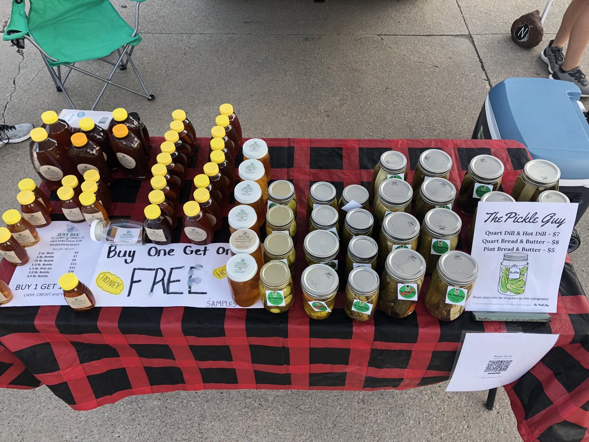 Market in Palm Beach tweet media