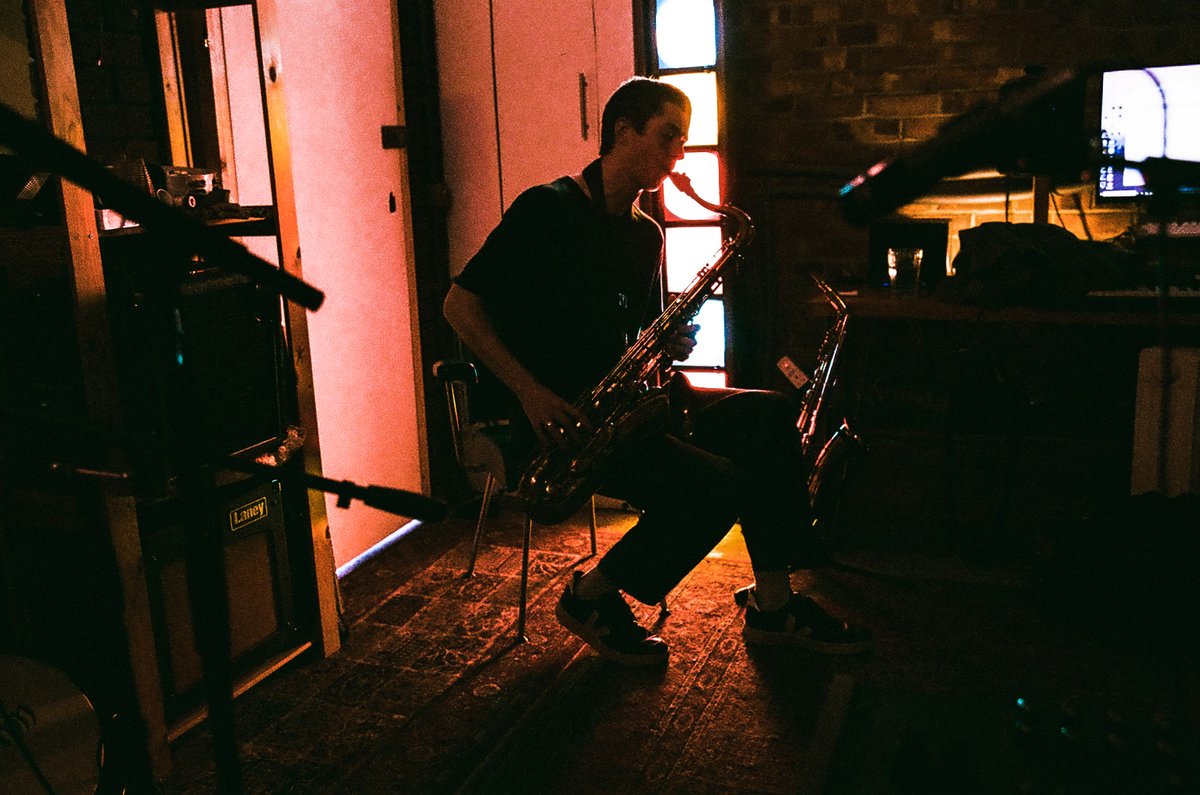 CW_Theatre's tweet image. Coming soon is saxophonist Quinn Oulton alongside vocalist Ella Hohnen-Ford. Join us for a brilliant evening of jazz as we open our doors for our first live gig of the year!

Sunday 14 November, 7pm

As part of this years @LondonJazzFest 

canadawatertheatre.org.uk/2491/Quinn-Oul…