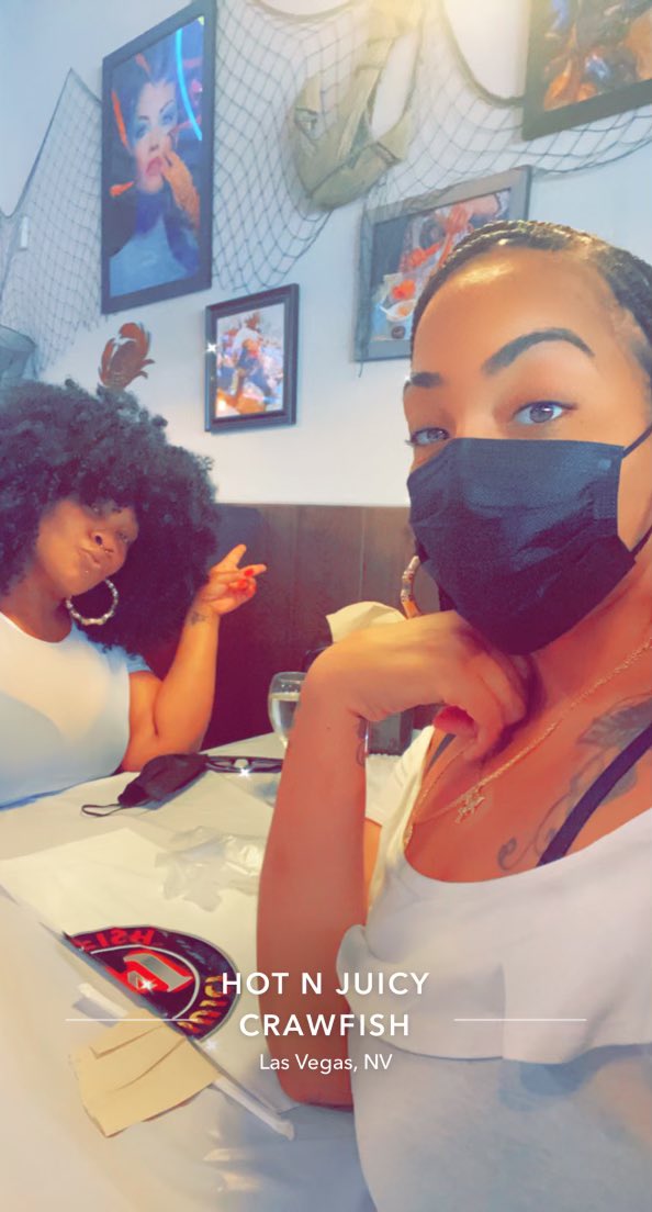 ShesAwesum's tweet image. Vegas is always a good time #TeamLesbian #TeamStud #TeamFem #Vegas2021