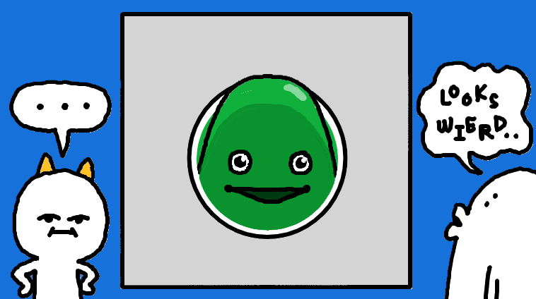 Aepikk1's tweet photo. Gartic Phone-styled avatars of me Saya The Troglodyte, Wind and Kirb for the @Gartic event. Also dont talk smack about my my bois...
#GarticPhone #Explicit_Content https://t.co/J0QTGLp9aQ