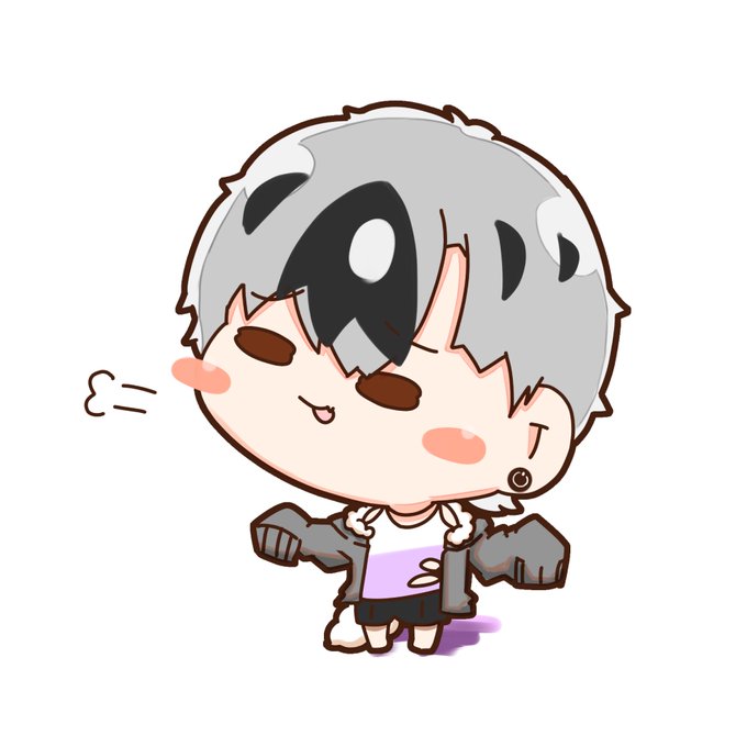やれやれのtwitterイラスト検索結果