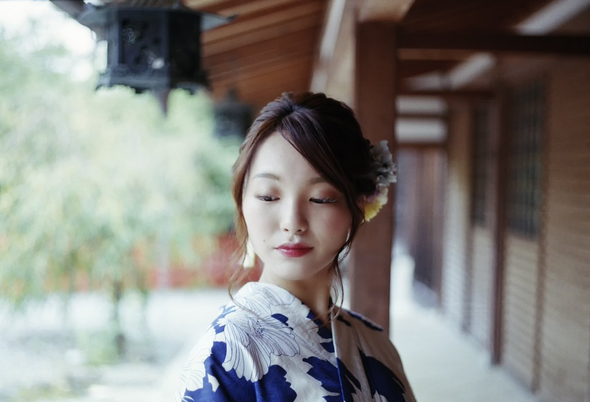 StudioHappyM4's tweet photo. #京都 #嵐山 #車折神社

舞さん (@mai_portrait )

ずいぶん日が経ちましたが、
フォルムスキャンしなおしました。
(正解わからなくなっています...)

#ポートレート #浴衣 #フィルム写真 https://t.co/ASqDKBBs8r