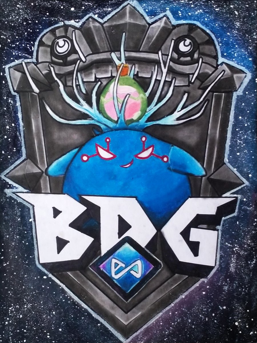 BetterDays's tweet photo. Congratulations @hyxx, you've been selected as the winner of the first BDG art contest! 🥳

And congratulations to the top 5 as well:
2 - @jeadeltomas 
3 - @Chichi 
4- @angelamaei 
5- @Aejaym.d &amp; @DonSick 

You'll become BDG scholars as well! 🙌

@AxieInfinity
#bdg #AxieInfinity https://t.co/vbJiHvvVbg