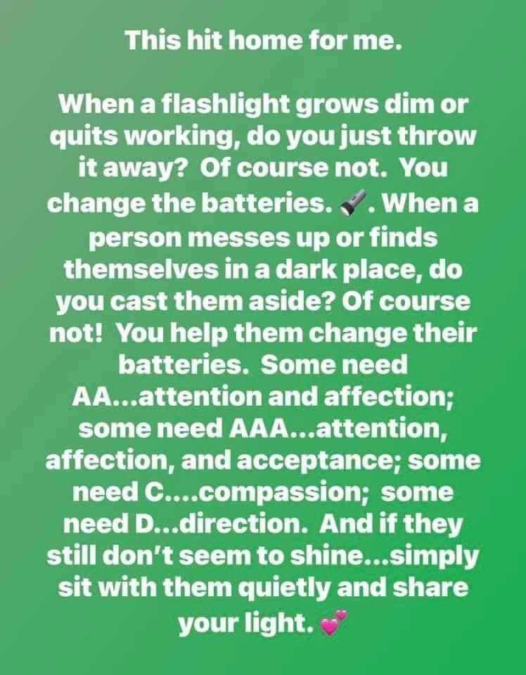 Nanette Lehman - Merrill Ed.S. tweet media