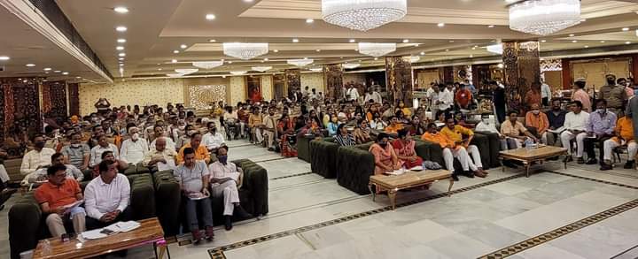 upwestbjp tweet picture