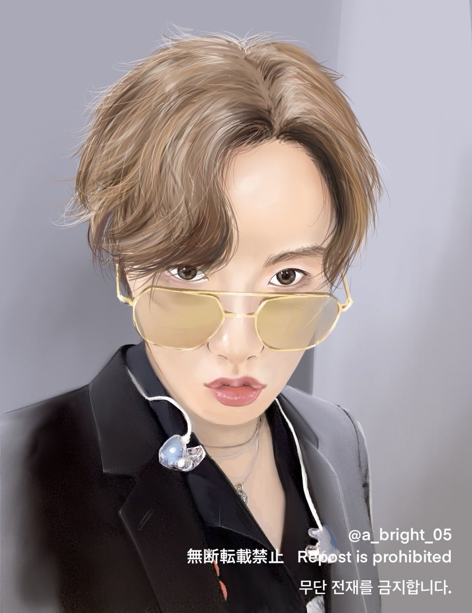 Btsのイラスト集 Min T ミント