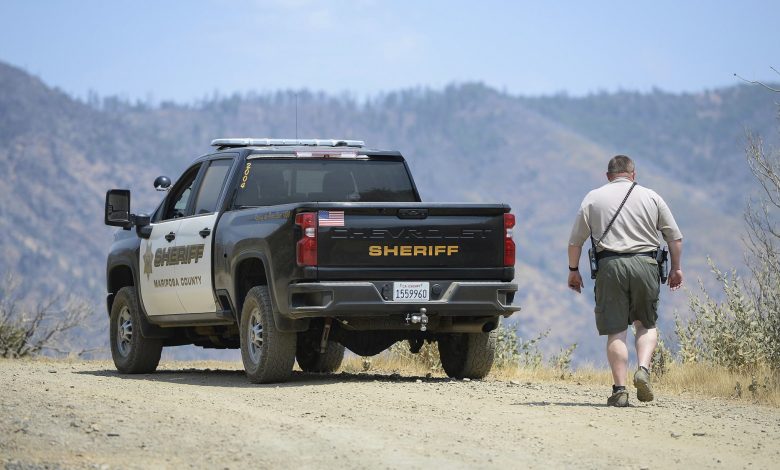 Toxic algae bloom considered in deaths of California family, pet dog found in remote hiking area arabtelegraph.com/2021/08/20/tox…