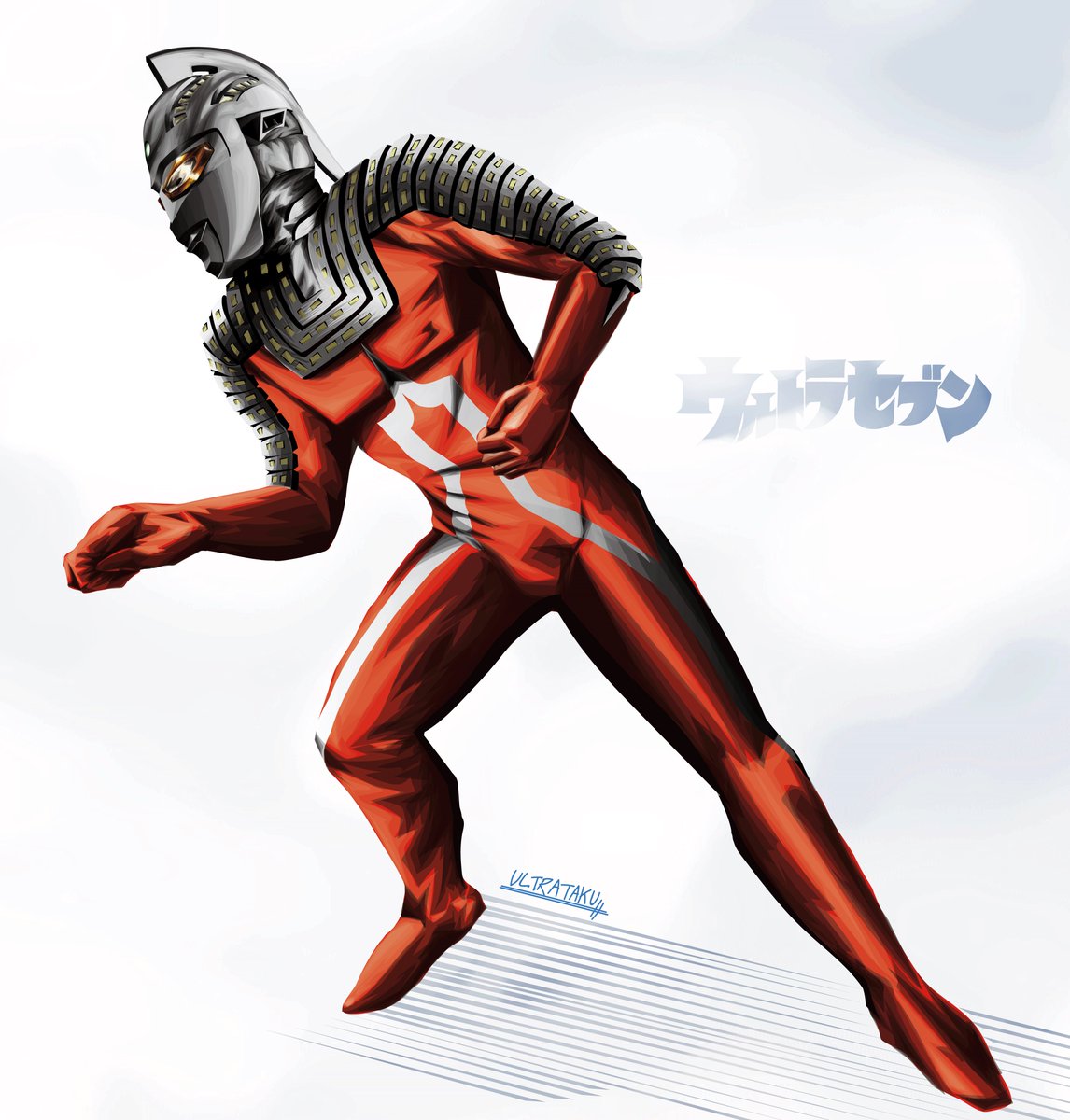 Twoucan ウルトラセブン の注目ツイート イラスト マンガ