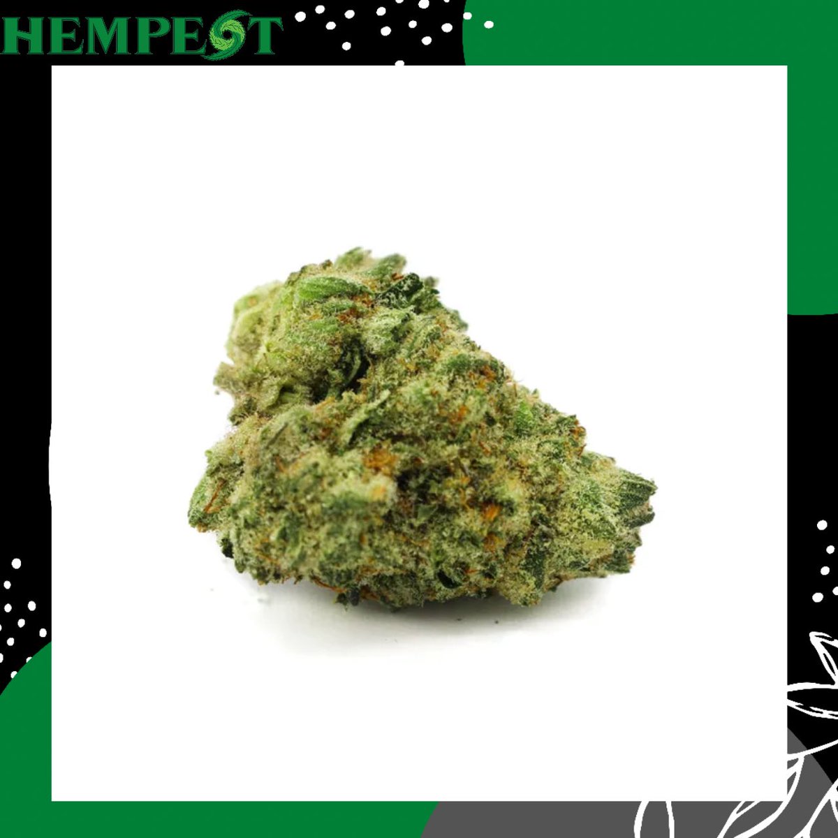 This is one Overflo you won’t mind … 💯

Colorado Flo x Faceoff OG

Tastes of blueberries with a hint of citrus beneath muskier overtones. 🌿