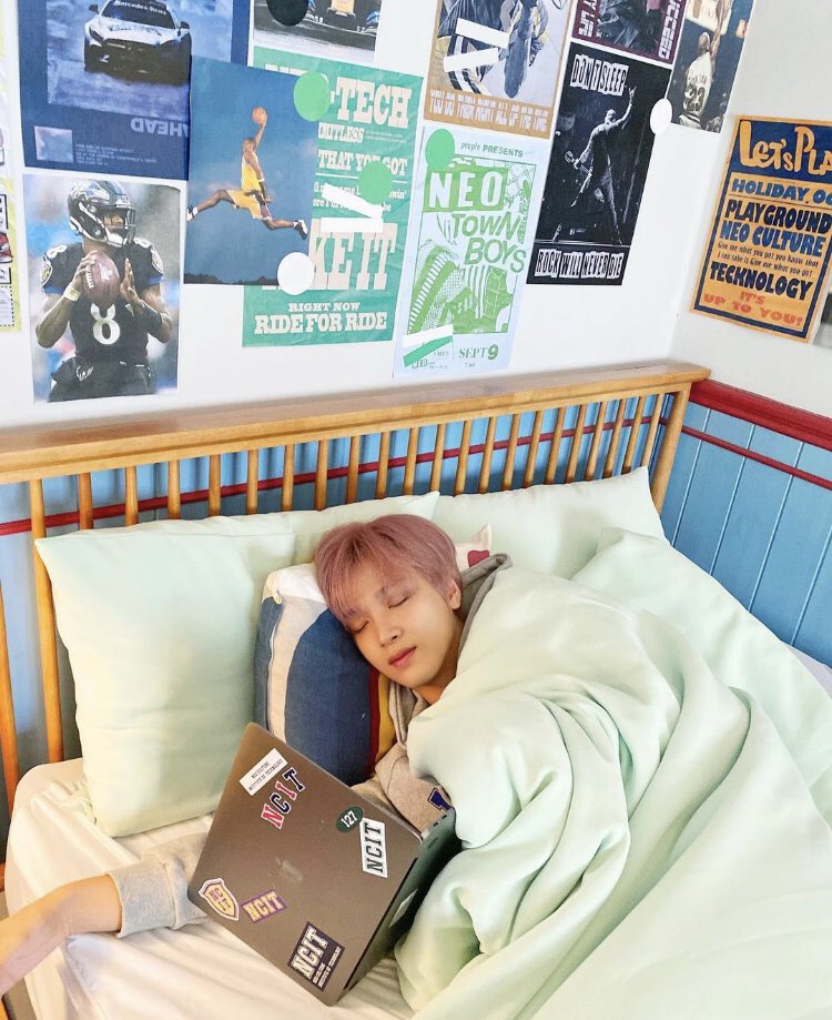 HCLOOKS's tweet photo. 💤 https://t.co/4DuLcATS6d
