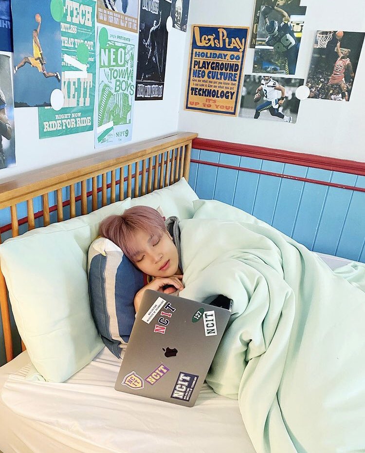 HCLOOKS's tweet photo. 💤 https://t.co/4DuLcATS6d