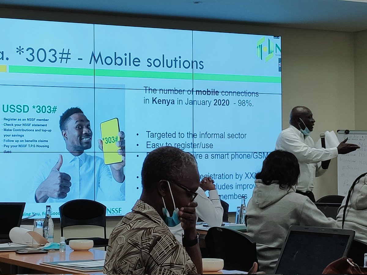 David_Indeje's tweet photo. The Kenyan economy cannot grow because the bottom (informal sector) is expanding more and the best solution to address the situation is through policy, not wheelbarrows, @jaindikisero @NSSF_ke #SocialSecurityWeek https://t.co/4OlHj76Kt9