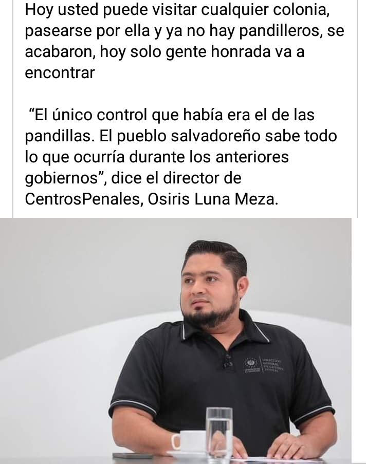 Ortega tweet media