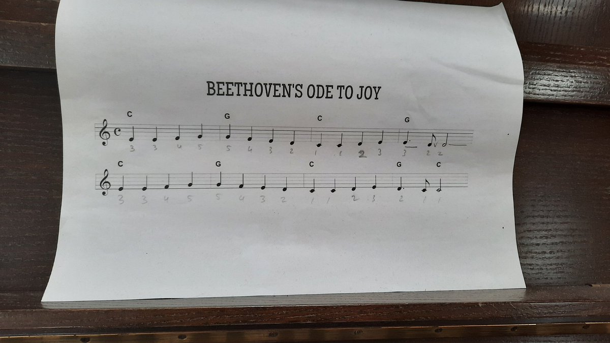 Beethoven was a hack.