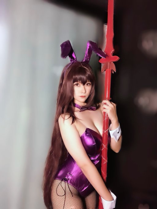 Twitterのコスプレ画像35