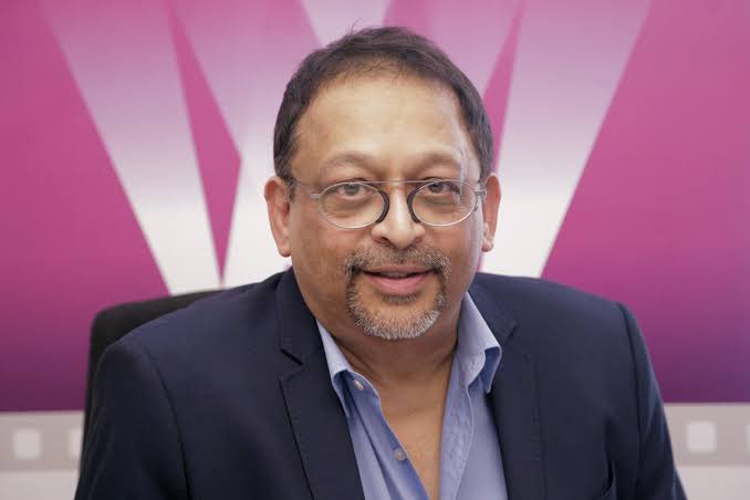 Pradip Guha was a friend and colleague in The Times of India. We worked very closely in those days. A rare talent, one who understood the role of media. Recently he joined the board of PNC. Heart broken to see him go so soon. RIP.