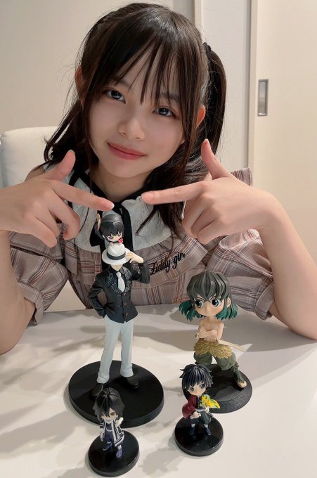 Twitterのコスプレ画像16