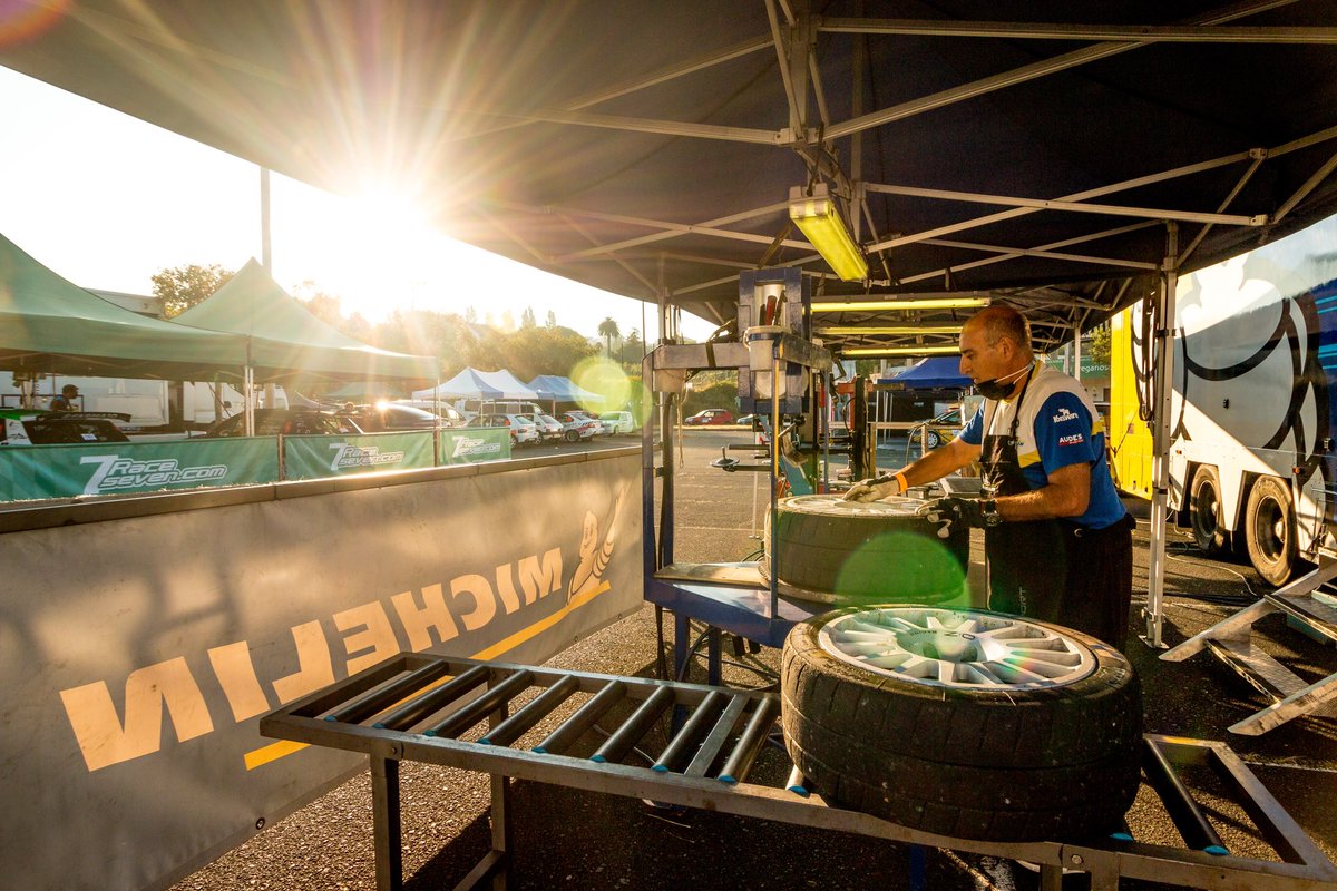 Neumáticos Álvarez tweet media