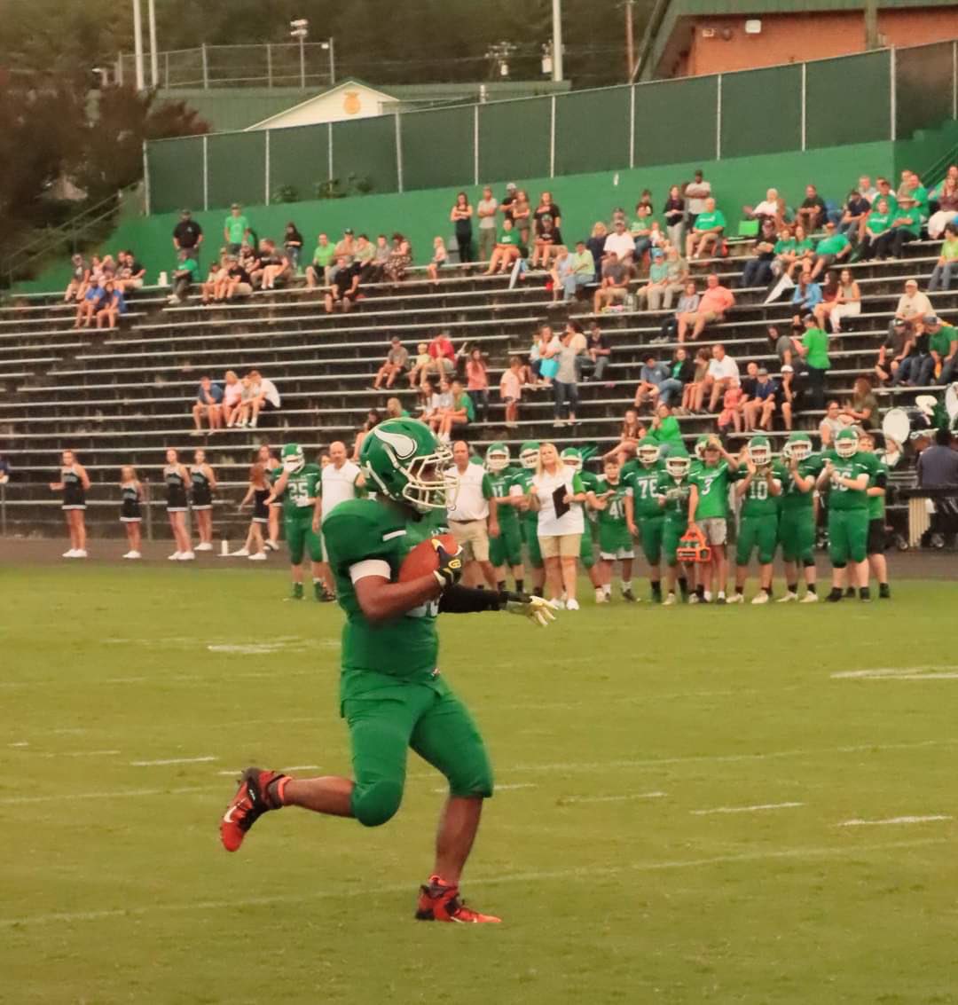 North Stokes tweet media