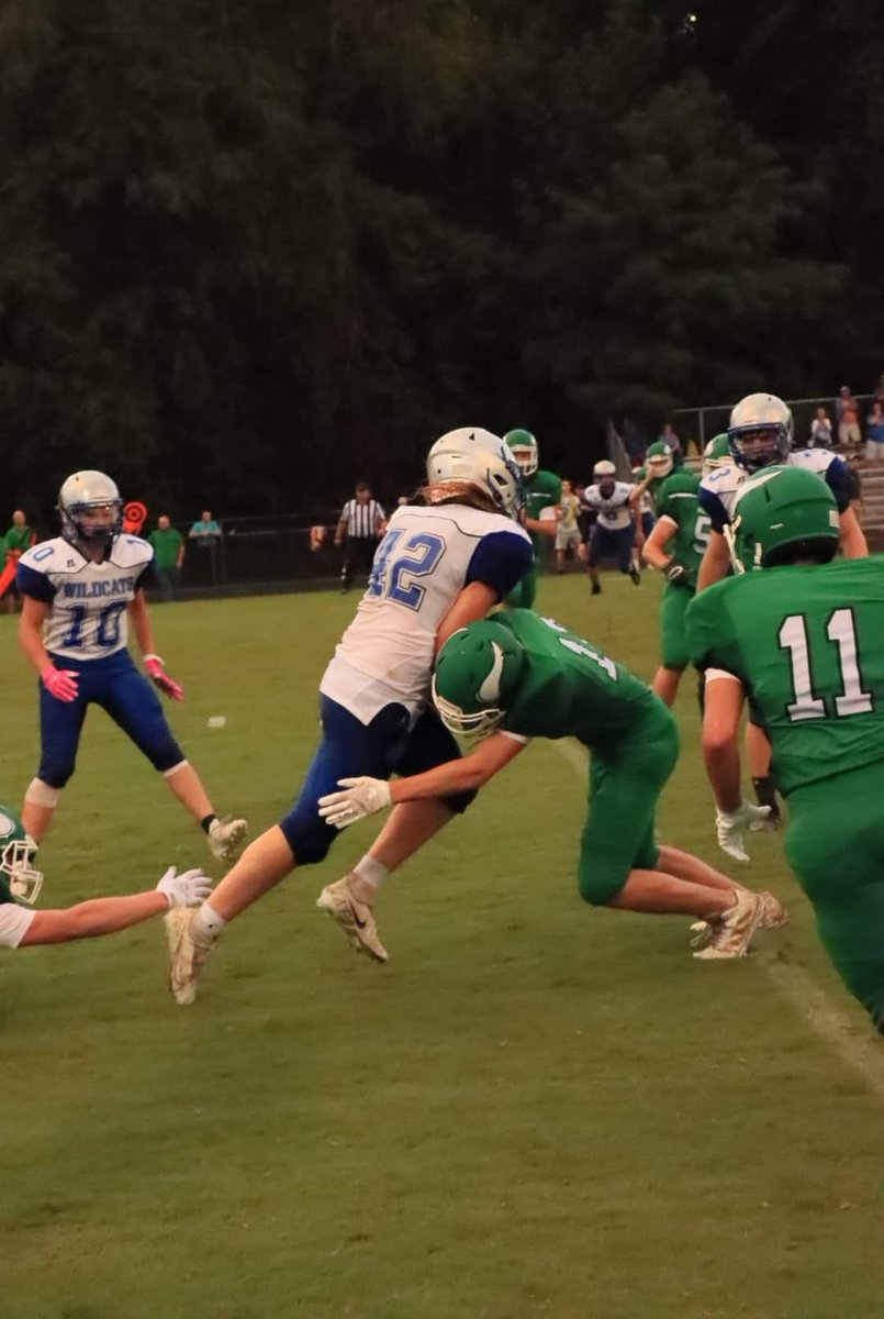 North Stokes tweet media