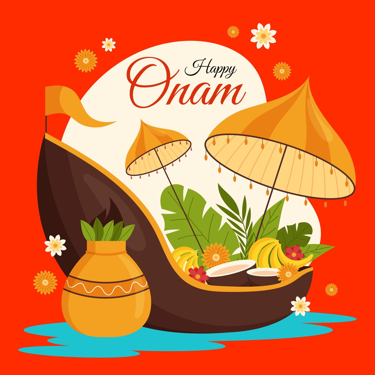 iamnimitjain's tweet image. Happy #Onam.
