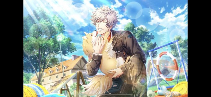 愛島セシルのtwitterイラスト検索結果 古い順