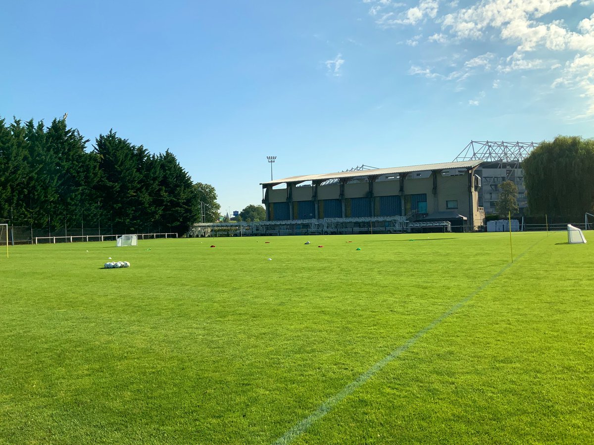 CoachBA57's tweet photo. S5 préparation d’avant-saison… 31 séances effectuées, 2 oppositions internes et 6 matchs amicaux pour le groupe Espoirs #U16 et #U17 @FCMetz ⚽️🇱🇻 “On continue, on ne lâche rien” #TeamABBA 💭😉 https://t.co/t5NOkFHJjB