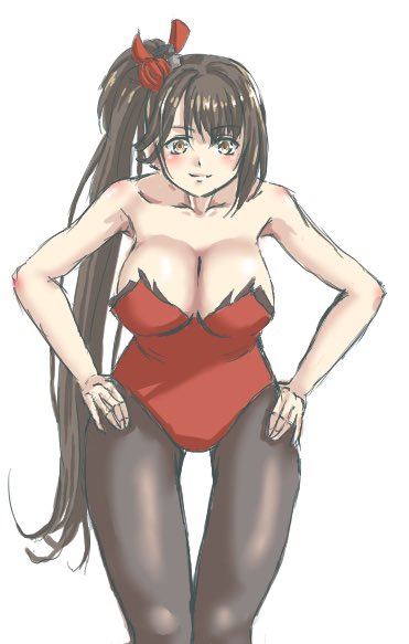 訂正して仕上げたver 