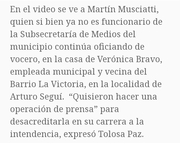 July19781234's tweet photo. @edufeiok como en la provincia el @FrenteDeTodos le lleva + de 5 puntos al 2do te mandan a mentir descaradamente, el prestigio y honestidad intelectual es lo mas importante para un periodista, cuidalo. https://t.co/5vEhVA8lWv https://t.co/o9IdBzGtlg