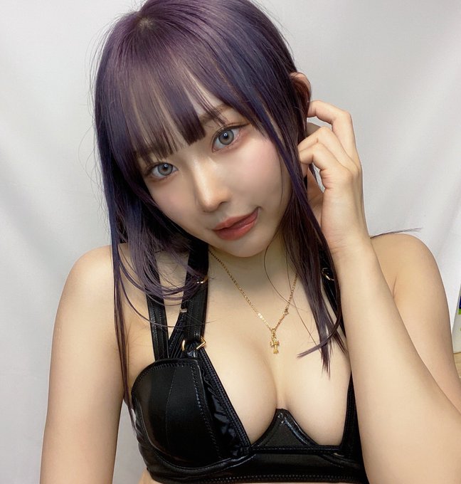 コスプレイヤーりなしぃのTwitter画像24