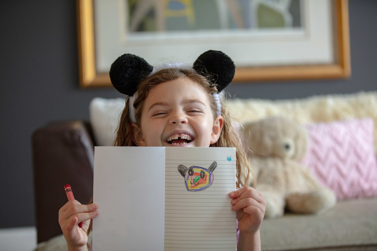 PandaCornerEdu's tweet photo. Check out these adorable Panda Corner #journals  
https://t.co/d2BXXtWs83
Perfect for kids to learn how to express themselves in writing! Grab yours now on the Panda Corner store. #backtoschool

#pandacorner #kidsmusic #folksongs #kidsapp #gamesforkids  #musiceducation #happykids https://t.co/NXmDuoD6GU