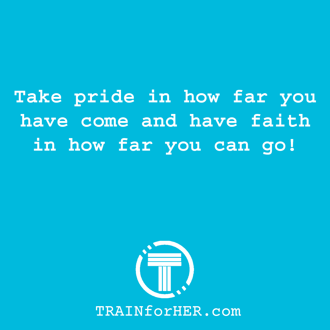 TRAINforHER's tweet photo. I think we ALL need to give ourselves a bit more credit for how far we've came and how hard we're working to be even better 💪
#TRAINforHER #TRAINmag #quoteoftheday #quotes #quote #fitnessquotes #gymquotes #love #selfcare #selflove #selfappreciation #loveyourself #positivevibes https://t.co/TtJ44NNO4A