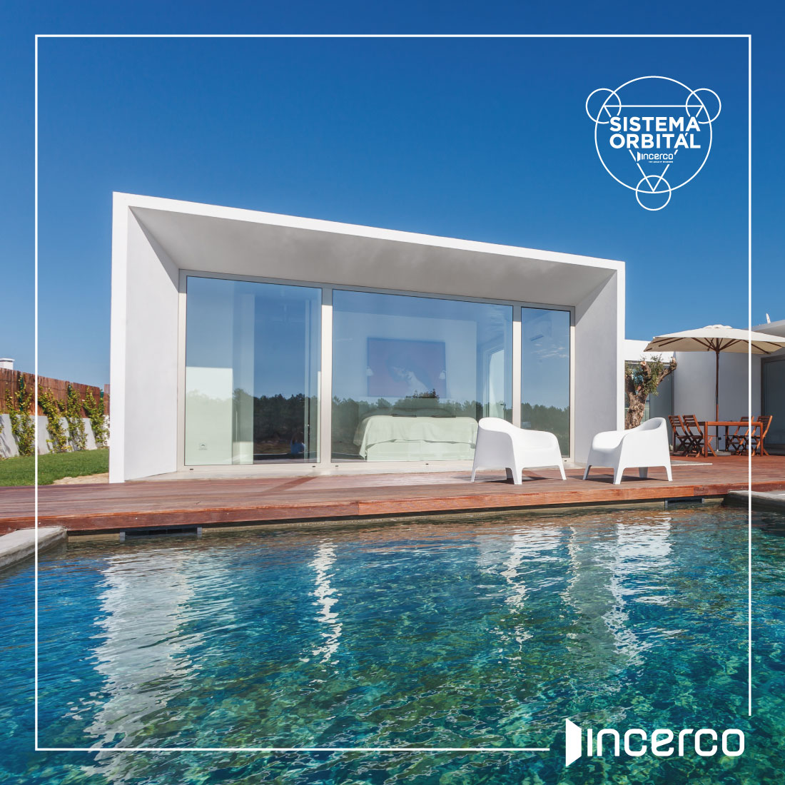 infoincerco's tweet photo. Top Elegant incorpora el nuevo Sistema Orbital de INCERCO, con 3 hojas para un mismo marco de 76 mm.
Ponte en ÓRBITA! 🚀 🛰️ 🌍
https://t.co/OxIHef6ECQ
.
.
.
#Incerco #TopQualityWindows #Windows #VentanaOscilobatiente #TopElegant #TopJoin #TopColors #SistemaOrbital #PonteEnORBITA https://t.co/6gVqIfePkc