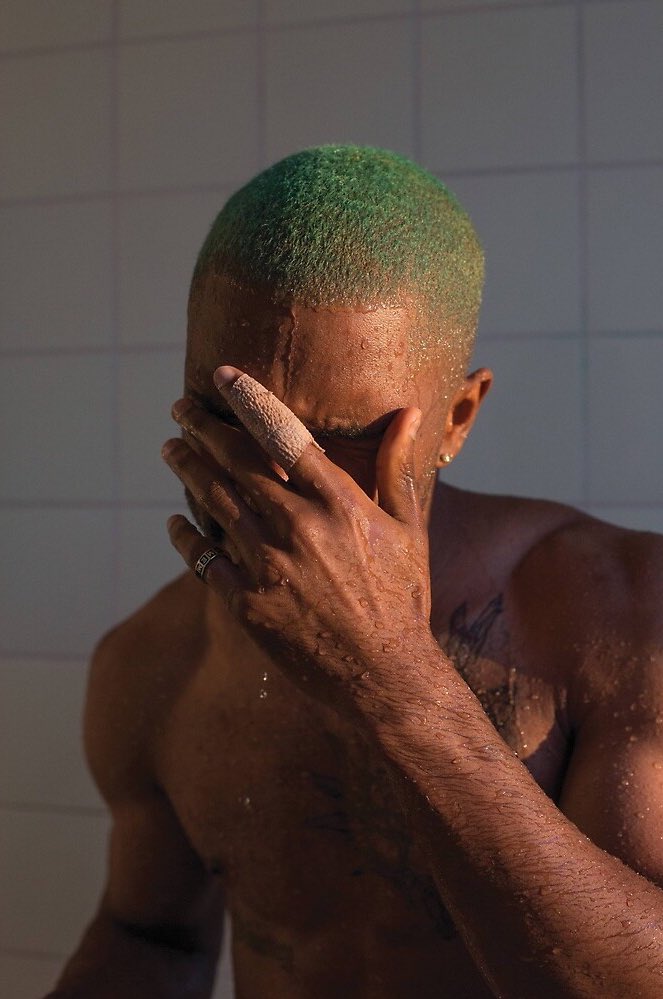 MAOTPod's tweet image. “That’s a pretty fast 5 years that flew by” 🎂 Happy fifth birthday to Frank Ocean’s ‘Blonde’ released 20th August 2016 🎂

It truly is an album that keeps on giving. What are your favourite tracks, let us know in the comments below👇 

#blonde #frankocean