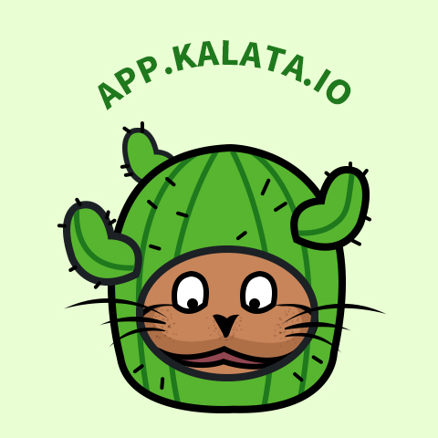 KalataOfficial's tweet photo. 🎁🔥#Kalata's Army Avatar #Event🔥🎁

Join the event to share a prize pool of $200 $BUSD 🥳🥳

👉To participate: 

1️⃣Change your Twitter PFP to any of our avatars below
2️⃣Reply with screenshot, ❤️Like, ❤️RT &amp; Tag 5 friends
3️⃣Comment with #Kalatavatar

#BSC #giveaway https://t.co/APckeEtm3g