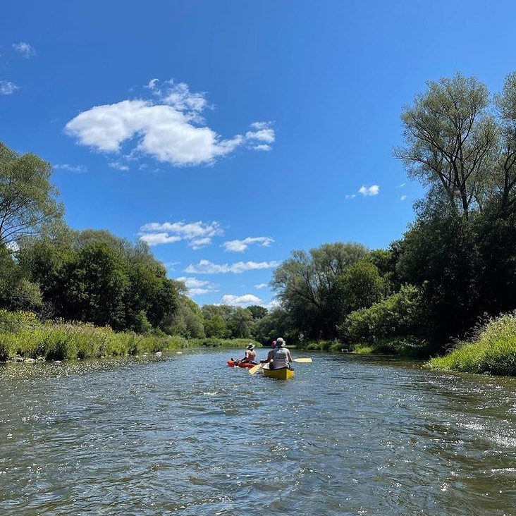 stjacobsvillage's tweet image. There’s more than one way to experience St. Jacobs! 🚣‍♂️📸 matt_bowlby #kwawesome #explorewr #ontariotravel #canada