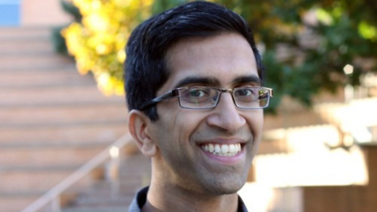 #UWaterloo Professor Gautam Kamath is featured in this <a href="/WIRED/">WIRED</a> article discussing AI system learning and privacy concerns. 

Read more here: bit.ly/UW-GKamath | <a href="/WaterlooMath/">Waterloo Mathematics</a> <a href="/UWCheritonCS/">Waterloo's Cheriton School of Computer Science</a>
