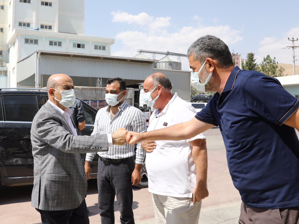 Mahmut Demirtaş