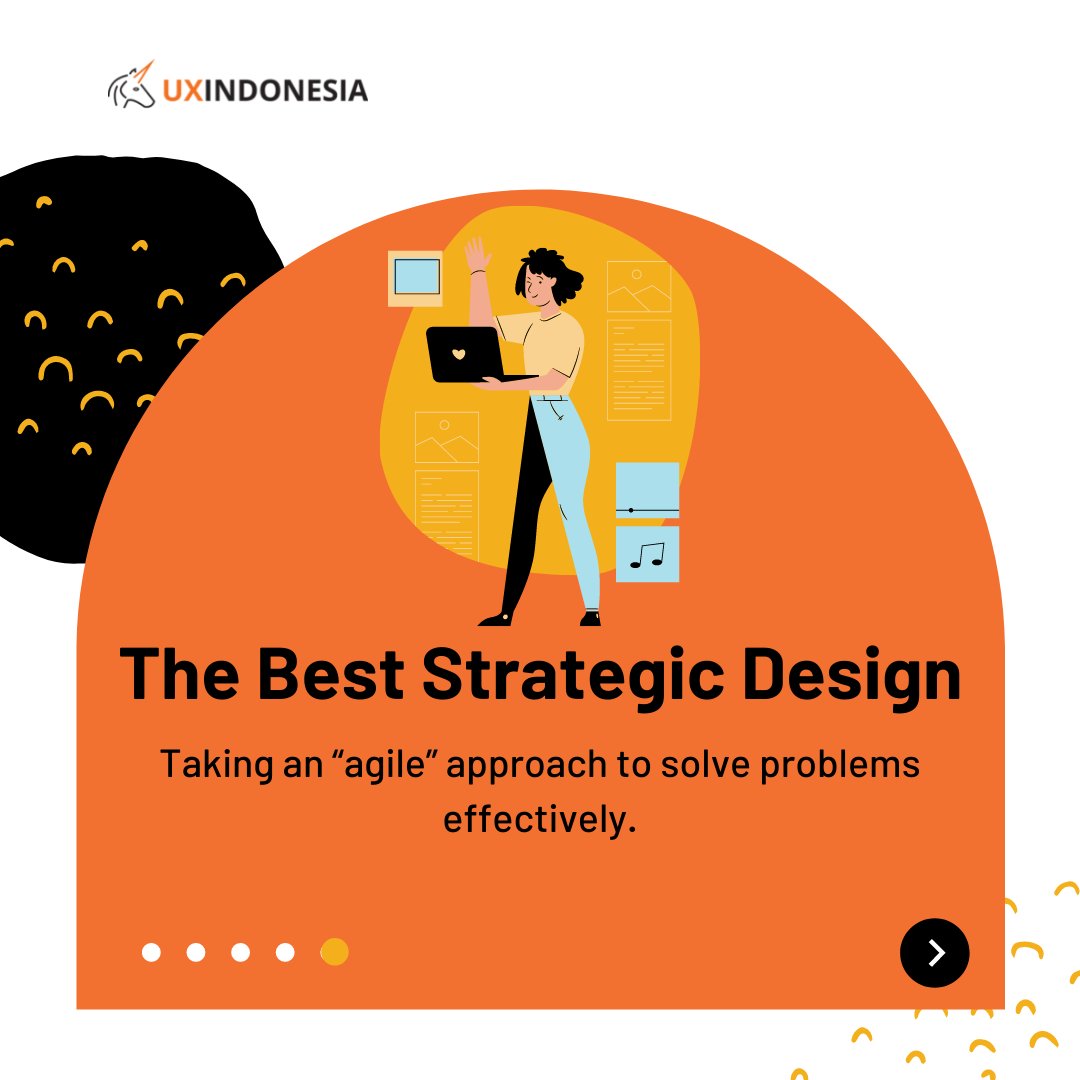 UX Training and Certification tweet media
