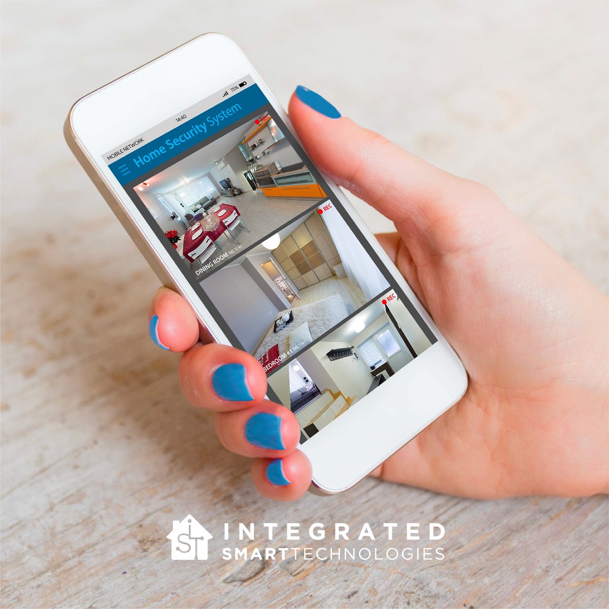 iSTMi's tweet image. Travel worry-free this summer knowing you can check-up on your home at any point using one of our advanced security systems linked directly to your phone! 

#Security #Automation #AutomatedHome #SmartHome #Residential #Technology #IntegratedSmartTechnologies #SecuritySystem