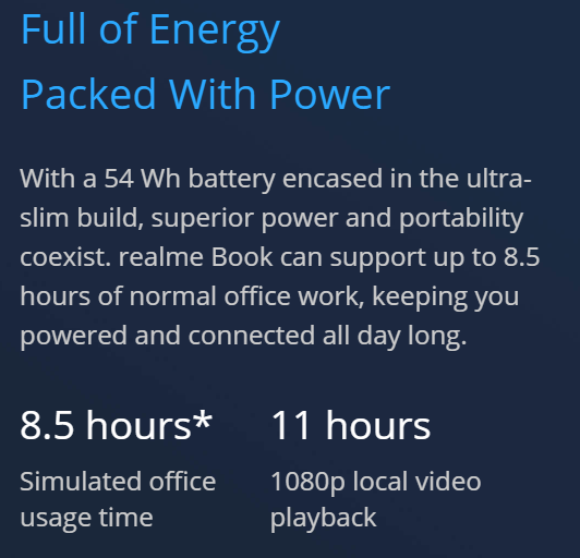 ParthiDreams's tweet photo. #realmeBook Slim &amp; #MyDreamLaptop 
#My_fav_feature

I hope the #Realme laptop charger will let us bring extra power , So we can be more productive at #work. https://t.co/5SNWgPPW1A