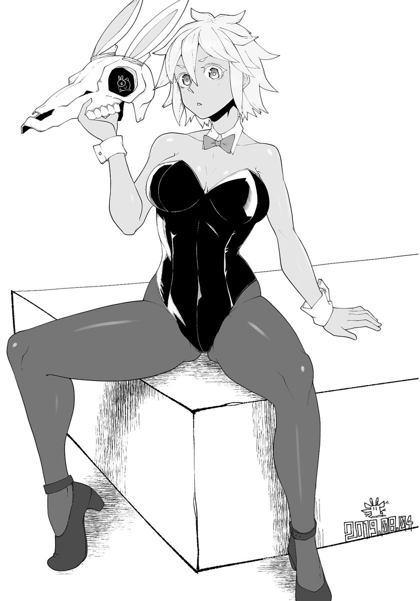 間に合わないから過去絵
うちのこばにー੯'`\ 