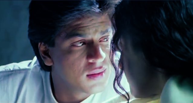 sudhirkothari03's tweet photo. Dil Se… ♥️😍
A Magic…
A Love…
A Masterpiece…
It’s OYE 😍 Classic Movie…
#23YEARSOFCLASSICDILSE
#Celebrating23yearsOfDilse
#23YearsOfDilSe
#ShahRukhKhan #ManishaKoirala
#DilSe
@iamsrk @mkoirala https://t.co/pbw4mIs8IW