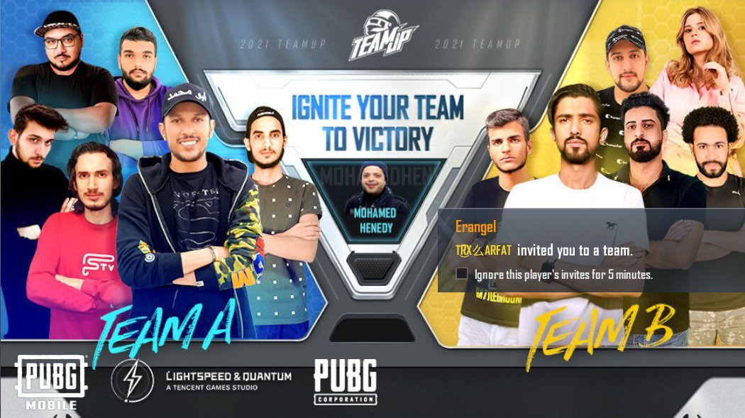 PUBG MOBILE share.pbgcj.com/h5campaign.php…