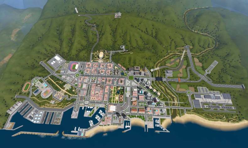 custom sims 3 worlds custom sims 3 worlds