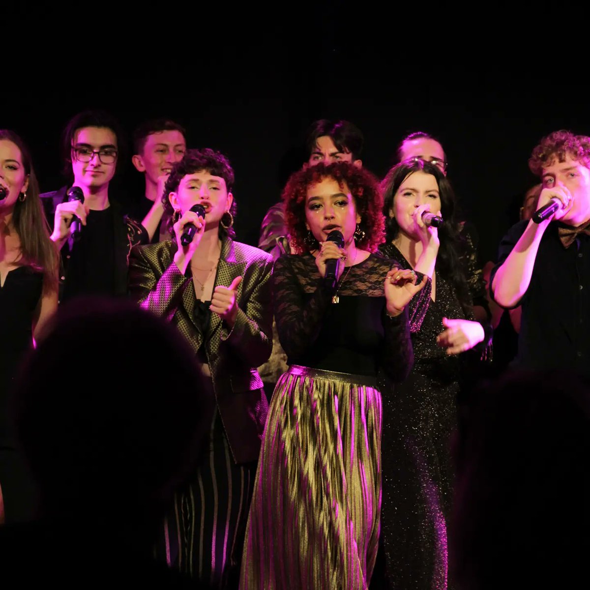 Missing: your man
Last seen: our DMs